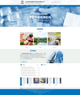 山東陸橋檢測(cè)技術(shù)股份有限公司 山東陸橋檢測(cè)技術(shù)股份有限公司